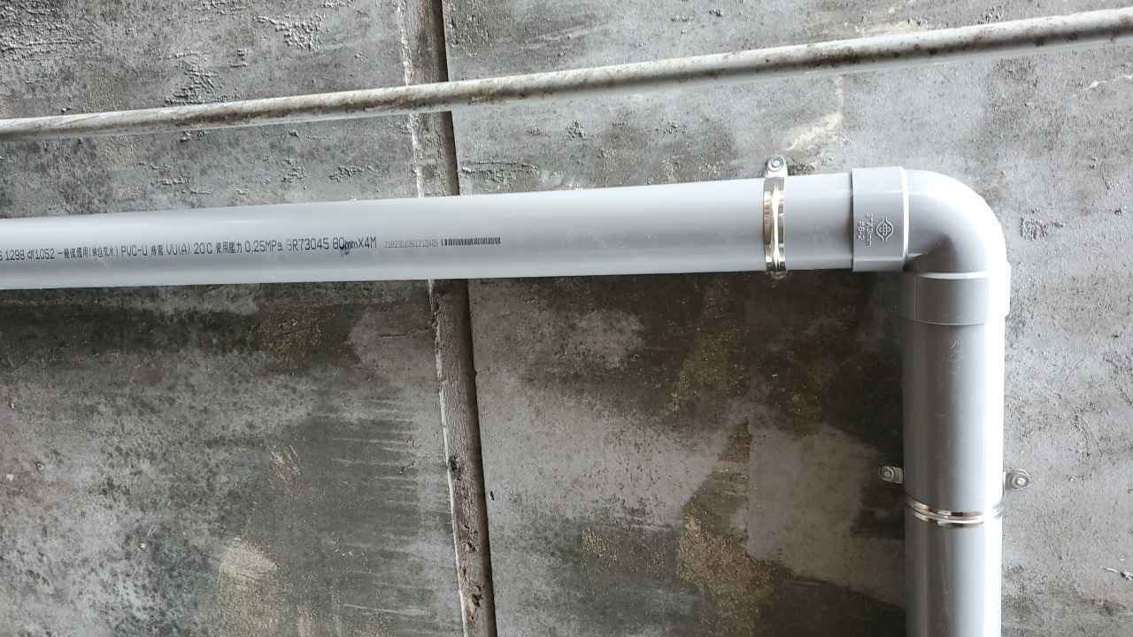 配管工程 施工圖